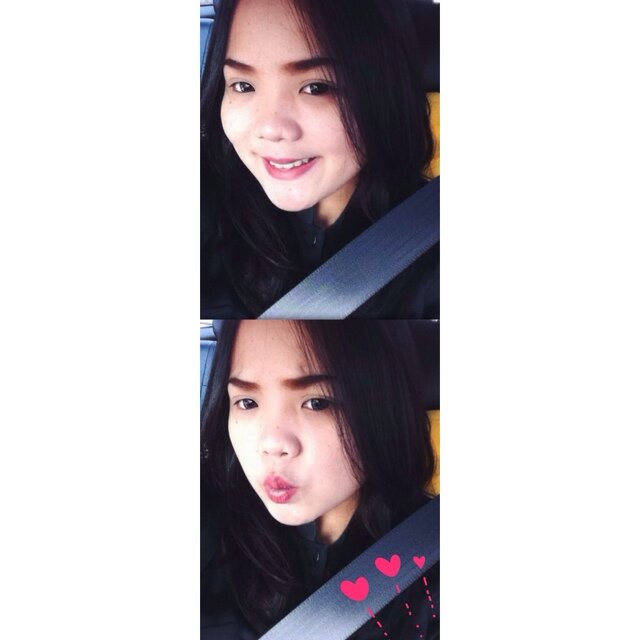 Fake is the new trend and everyone  seems to be in style~
IG :nadyakarigaa