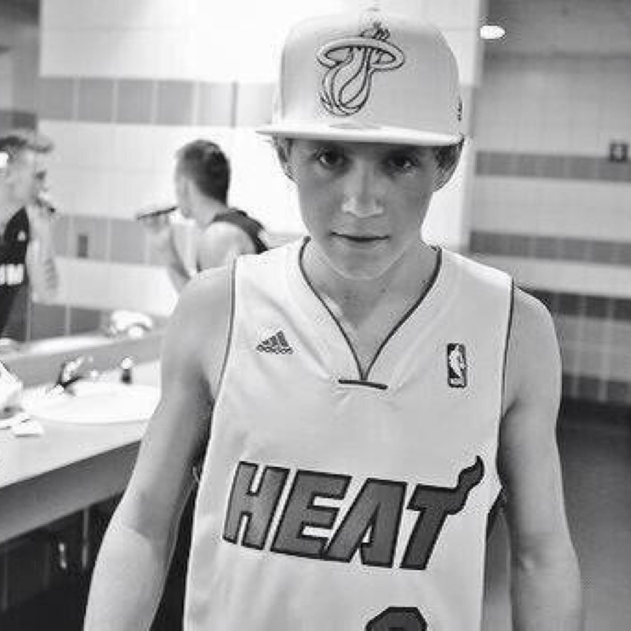 well your not niall horan