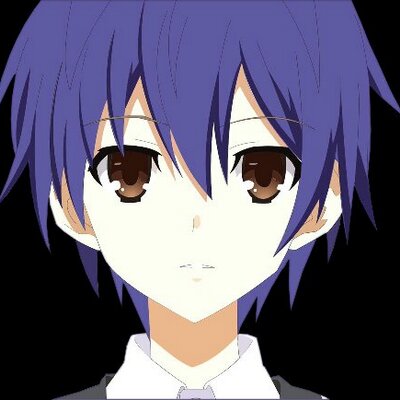 Shido Itsuka on Twitter: "@MrsDaikoku"