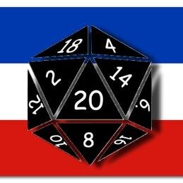 RollenspielerSH's profile picture. Wir sind eine kleine Gruppe von Pen&Paper Rollenspielern aus dem nördlichen Teil Schleswig-Holsteins.