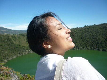 GINNAAS's profile picture. Contadora Publica UMNG