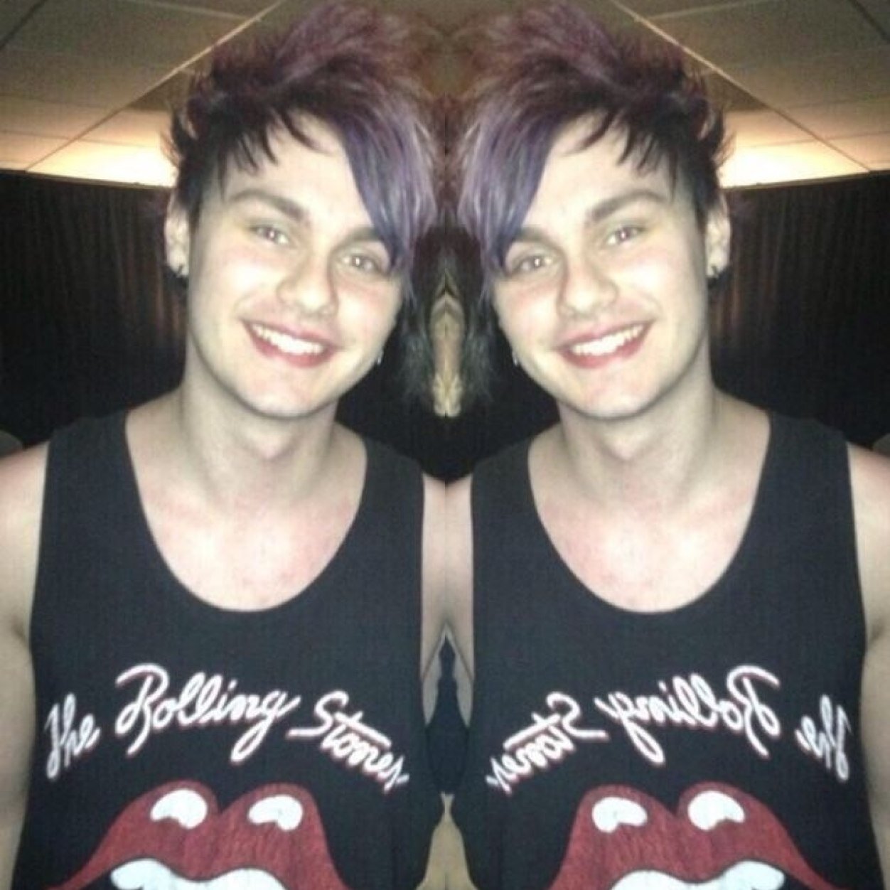 Follow @HereSinceHemmo :) and rt link