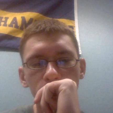 GregoryCrager's profile picture. Were all born to die, just a matter of what you do with your life then you could live forever