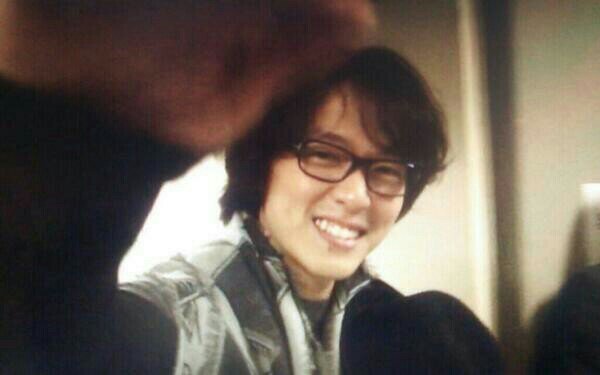 髪の毛切った？雰囲気変わったなあ、かわええ♡♡噂のプレイボーイ隆平です。無意識に甘い言葉かけてしまいます。必ずフォロバするで！誰でもおいで♪