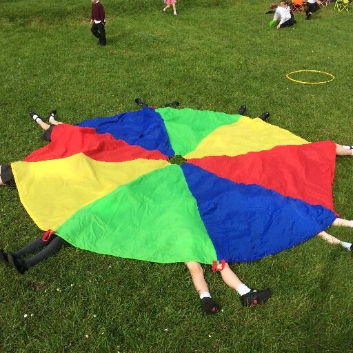 schoolsoutasc's profile picture. Schools' Out! Breakfast Club and Afterschool Care operates in the Netherlee area for children Primary1-7.