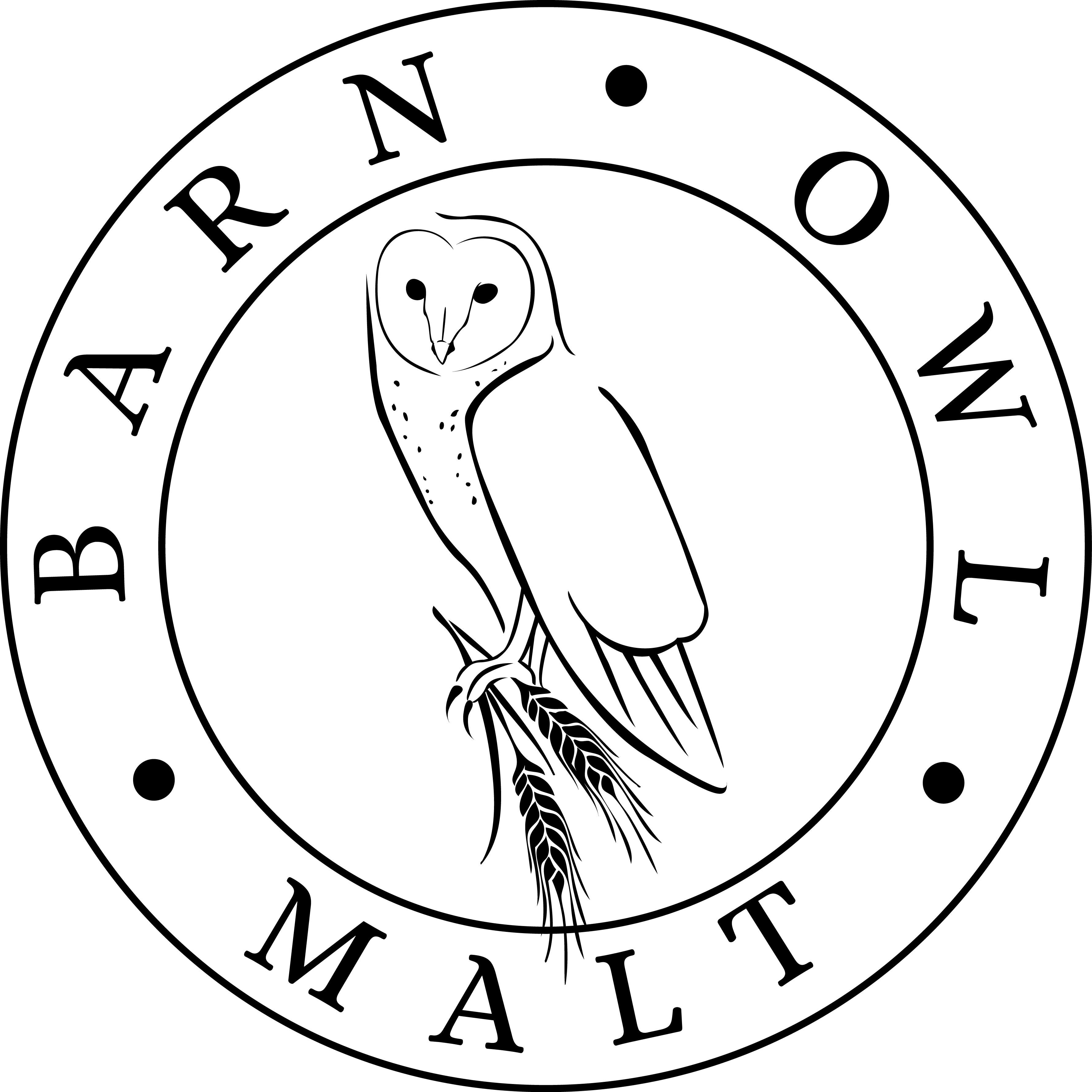BarnOwlMalt's profile picture. Floor-malted Ontario grown grains for craft brewers & distillers