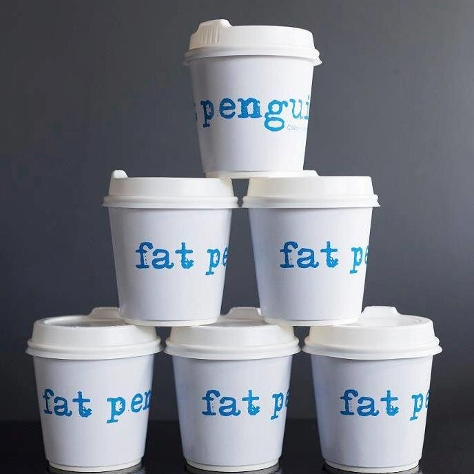Cafe + Kitchen + Catering