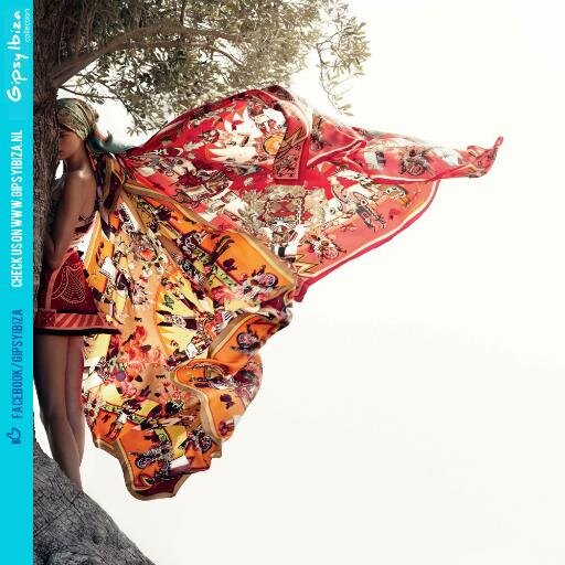 GipsyIbiza's profile picture. GipsyIbiza is de plek voor fashion-lovers! Tunieken, sieraden Island Style! Check regelmatig http://t.co/pj17xYLeZ5 om niets te hoeven missen.