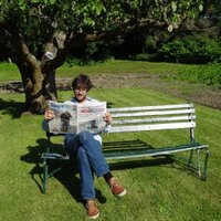 Benjamin Ferret (@benjaminferret) 's Twitter Profile