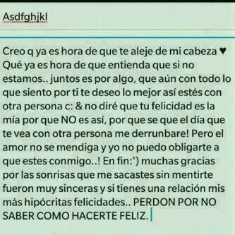 A Pesar De Todo Una Sonrisa:$$