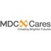 MDCCares (@mdccares) Twitter profile photo