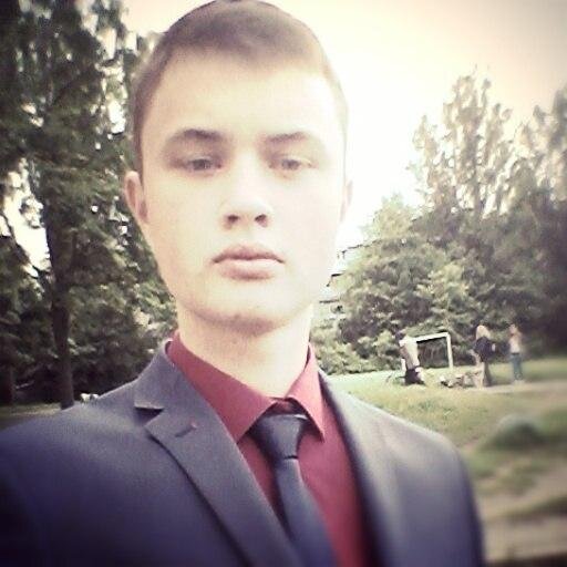 denis_tkachurik's profile picture. 