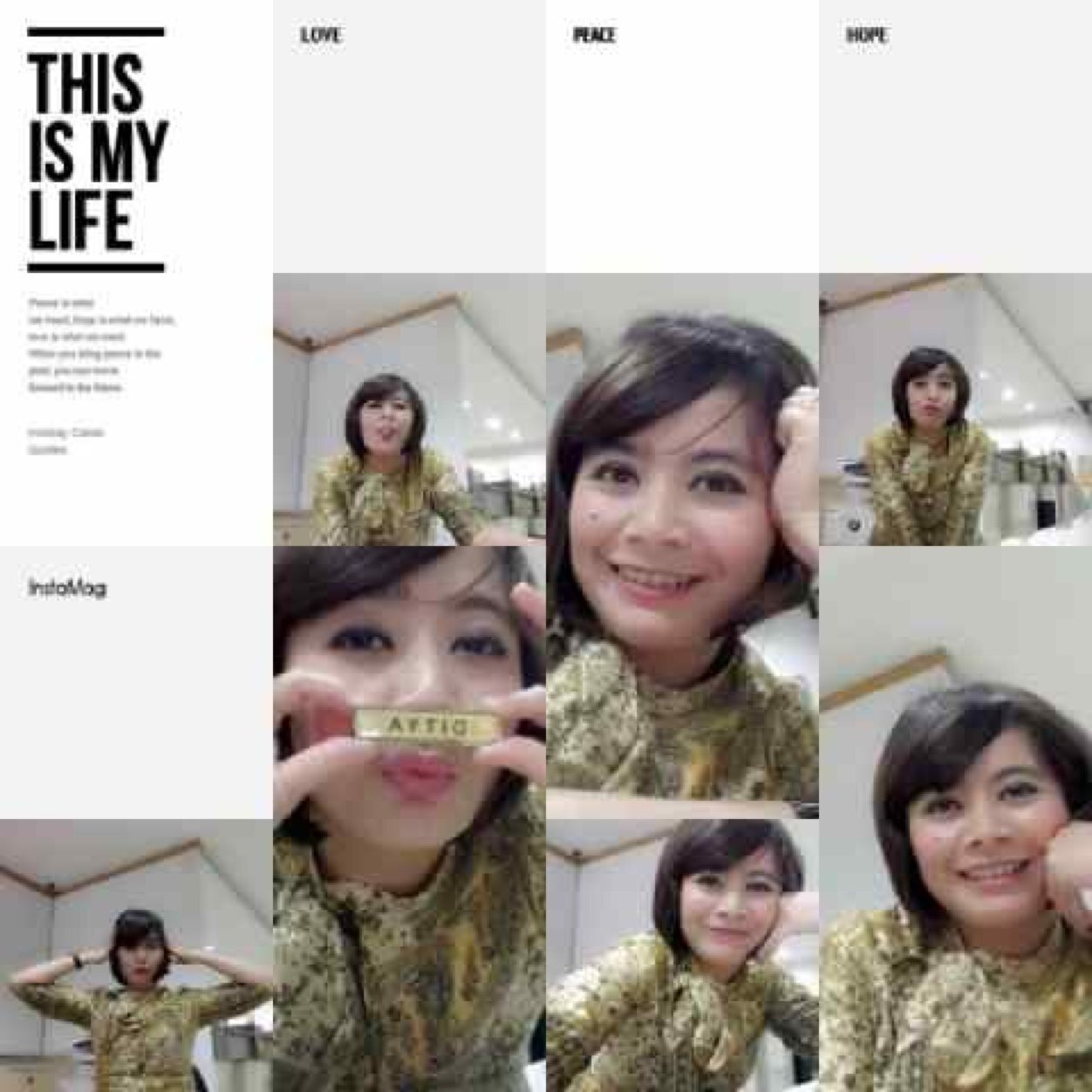 nonapoetry's profile picture. Love my husband