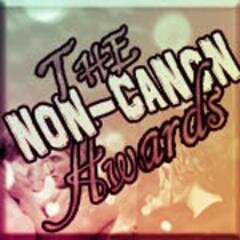 NonCanonAwards's profile picture. 