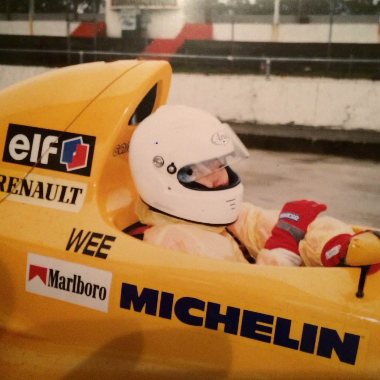 stillfast_at_55's profile picture. 