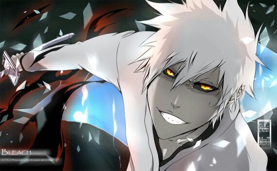 I'm ichigo kurosake I'm 15 years old I'm a sabstitude soul reaper now is my chance to kill hollows and protect my friends #single