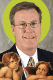 UnFranMcCaffery's profile picture. I am the Fake Fran McCaffery.