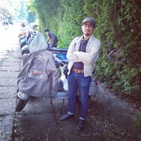 titoy (@albertwindratmo) 's Twitter Profile