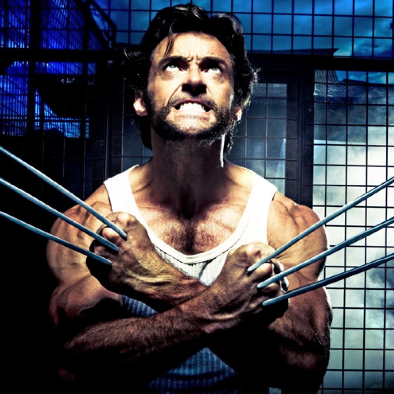 Mi nombre es James Howlett, pero me dicen wolverine