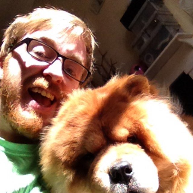 Ex skate-punker turned full time pixel pusher and code monkey from Wolverhampton, UK. Fan of: Wordpress / front end development / comic books / xBox / Chow Chow