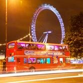 Join us on the Original World Famous PartyBus as we take out thousands of hen's, stags and people just on a mission to party each weekend in the UK!