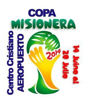 Ministerio Juvenil Depto C.C. Aeropuerto