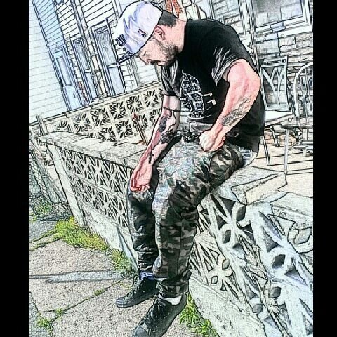 GMB_Misfit456's profile picture. G.M.B Records... Delivery, Flow, Bars, Aggression, & Performance makes me the beast I am