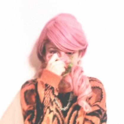 Color my life with the chaos of trouble.