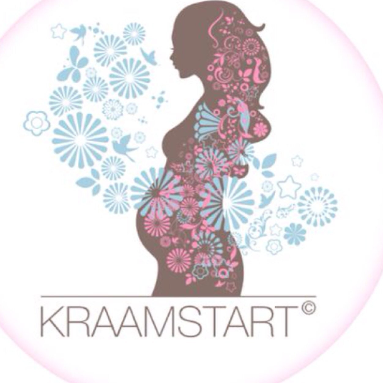 kraamstart's profile picture. #kraampakket #zwangerschap #kraamzorg #baby #zwangerschapsverlof #bevallen #zwanger #kraamtijd #verloskundige Het eerlijke kraampakket koop je op kraamstart.nl