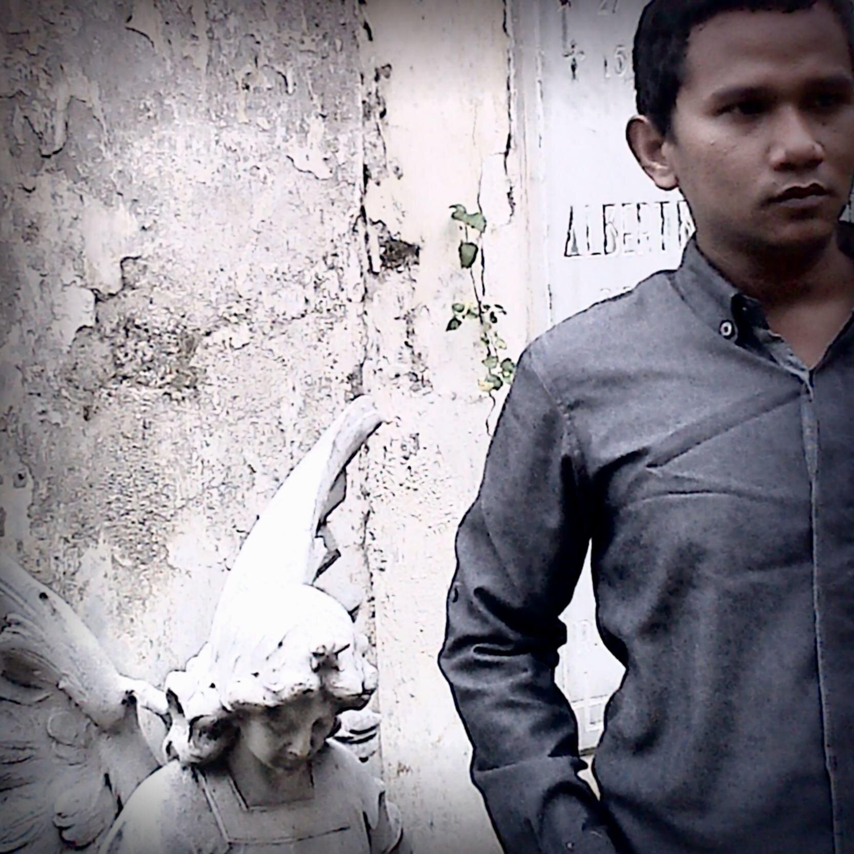 MamatSuryadi07's profile picture. 