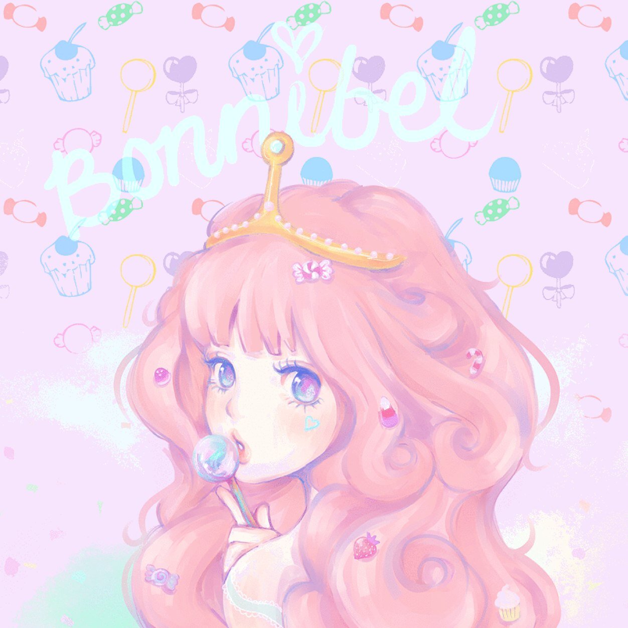*･ʚ魔法少女なるるɞ･*さんのプロフィール画像