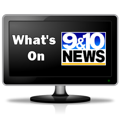 Northern Michigan's News Leader - What's On 9&10 - tv, contests, events & more. Follow @9and10news for the latest news, weather and sports!