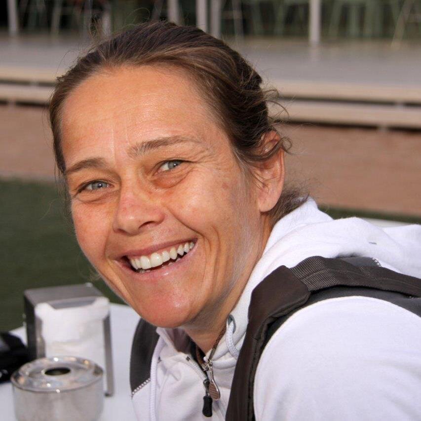 Coach Deportivo/Personal- Entrenadora Pro/Am-Master PNL