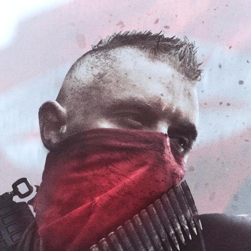 Homefrontさんのプロフィール画像