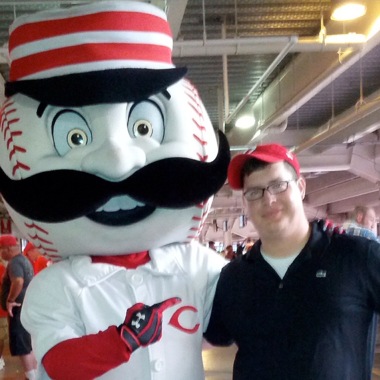 jaredlsimon's profile picture. 