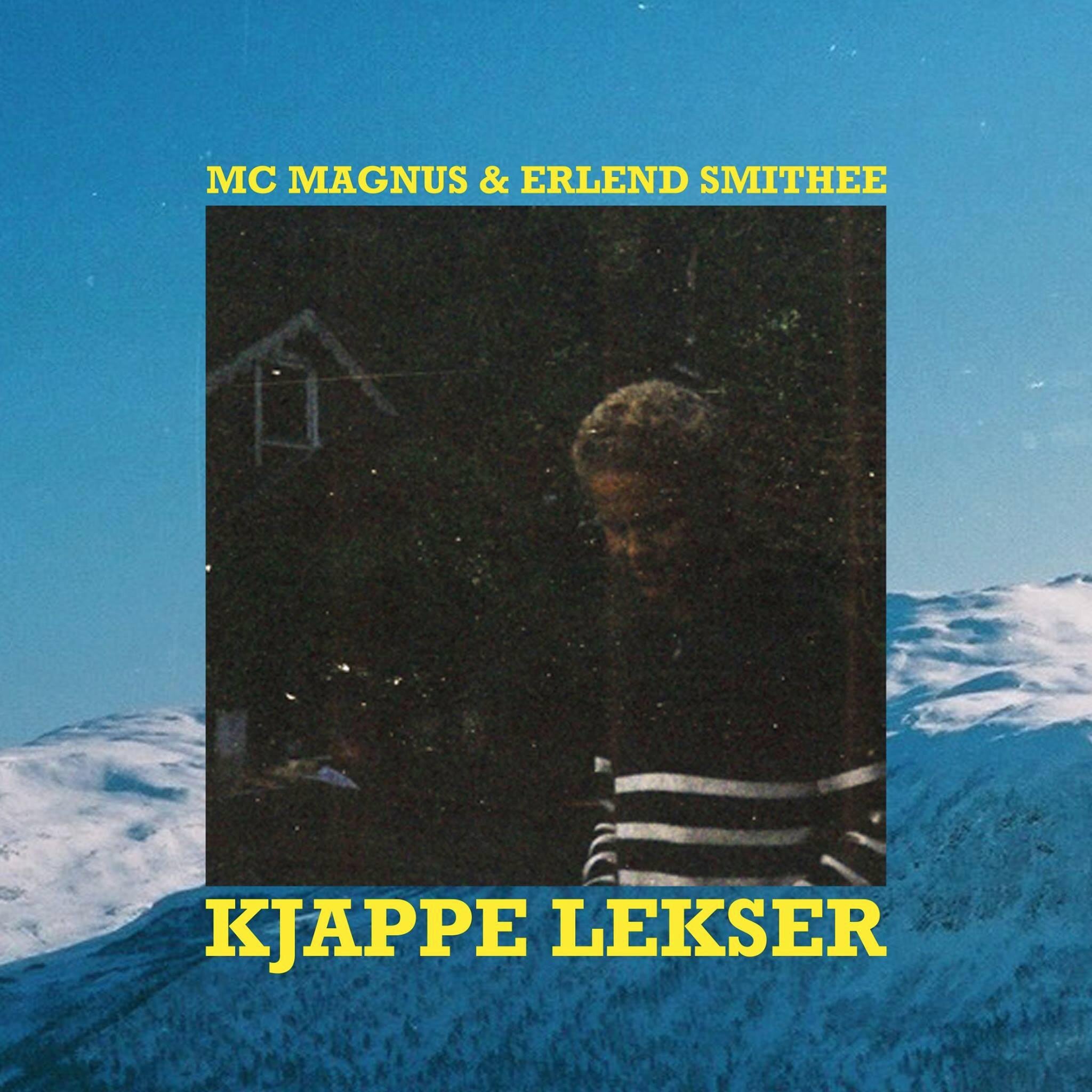 MCMagnus1's profile picture. Rapper rap