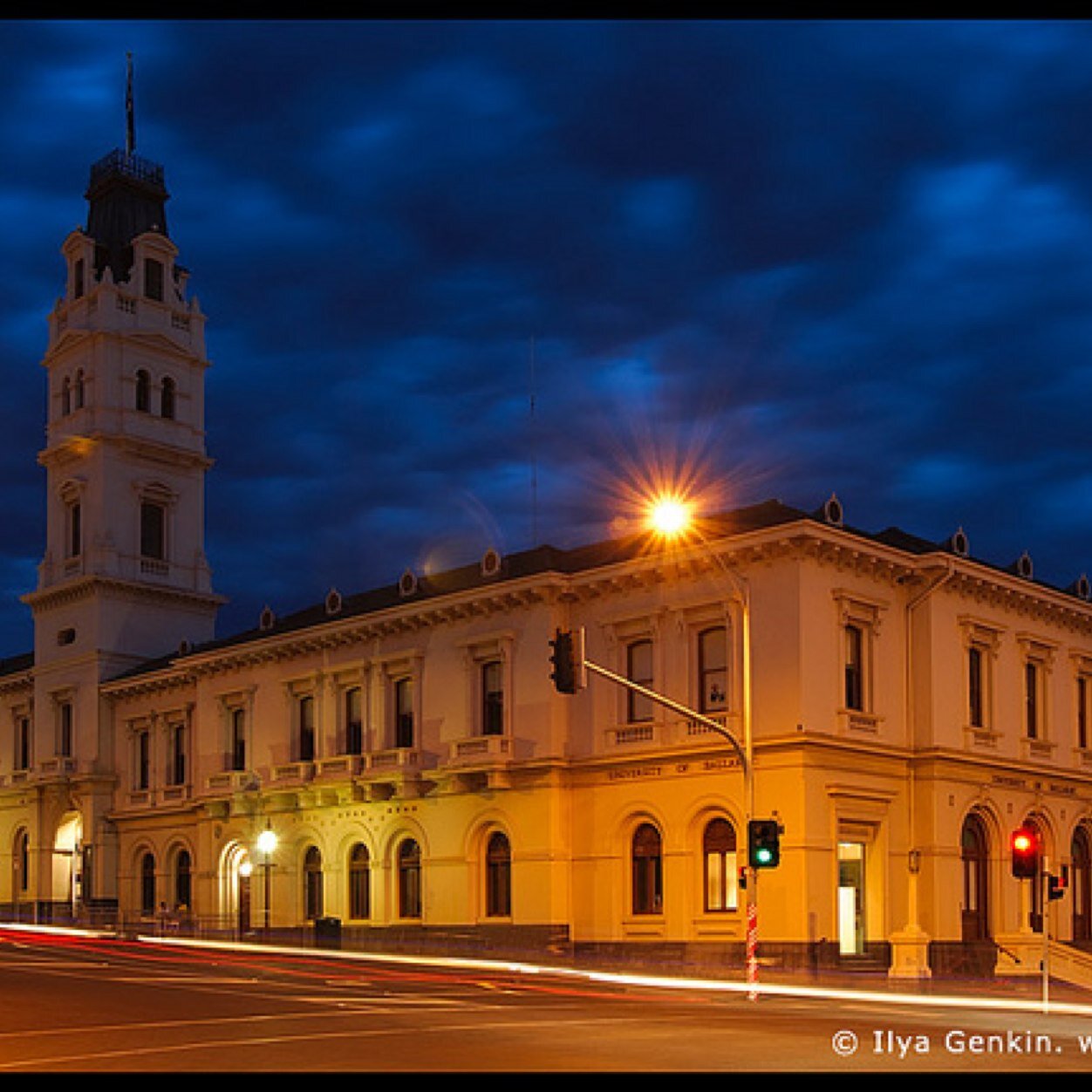 danb4b's profile picture. 