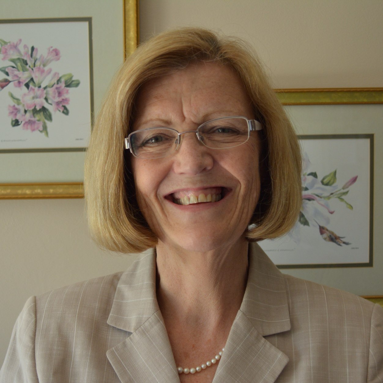Advocacy for the disabled, Retired Ed Administrator,living a healthy lifestyle, happily married, and retired as a VP of the ASTNational Foundation,Inc.