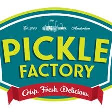 Pickle Factory is samen met the people's valley, Veritate en mobtzu nu The Valley. Zie: http://t.co/AF85tKWPeC en volg ons vanaf nu @_TheValley