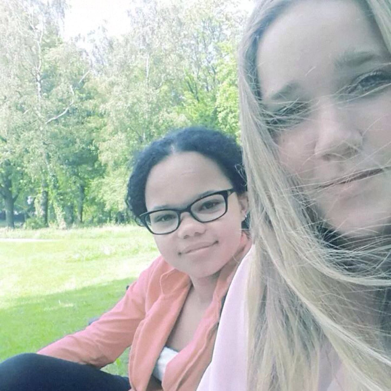 ~ My proud, my love, my sister @sharonoka love her so much xx ♡♡♡ || snapchat; xsasjex instagram; saskiahvj || follow me i follow back! ~