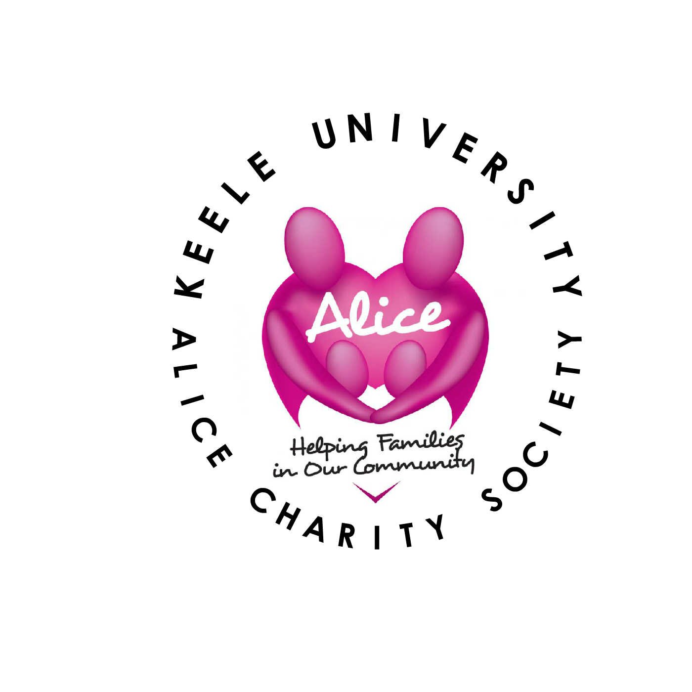 The official twitter for Keele University Alice Charity Society. We aim to fundraise, raise awareness, volunteer, and have fun.