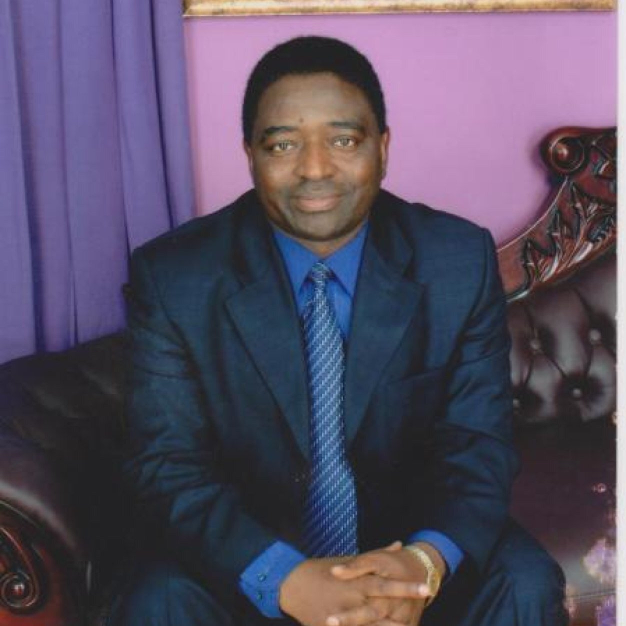 A retired career Diplomat/Ambassador. A strong believer in the Ubuntu philosophy and the oneness of humanity.