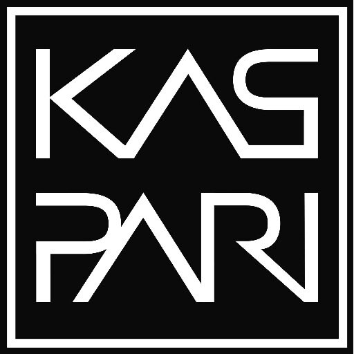 Follow us to know what we’re up to + what we think of the ways of the world.
KASPARI. developers of avant-garde accessories for non-conformists everywhere.