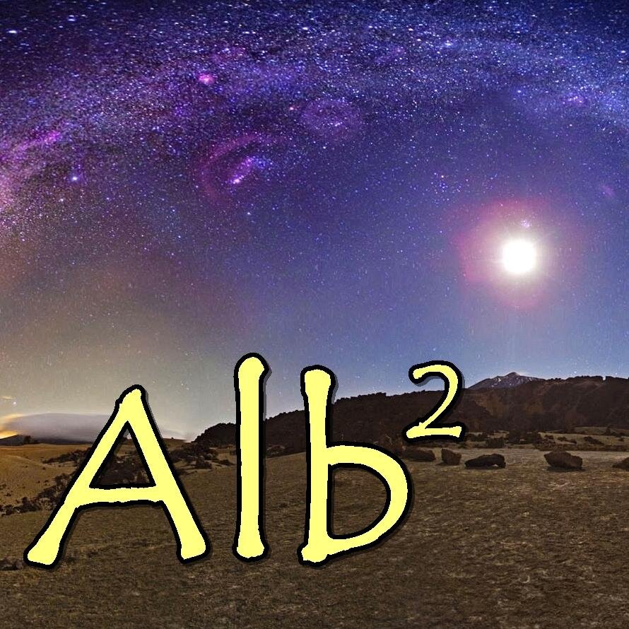 AlbSquare's profile picture. 