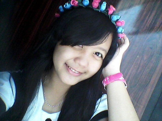 I love you :*♥