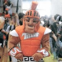 Maximus (@uhs_titans) 's Twitter Profile
