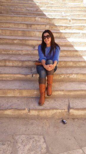 jasminmamdouh's profile picture. a botox and filler specialist and professional injector