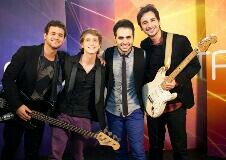 FC , criado pra ajudar a melhor banda do SuperStart ! 02/06