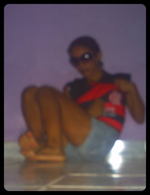 Xavierdebrito's profile picture. Eu sou só uma garota comum   :D