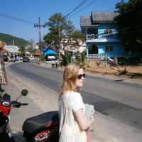 Madeline Adeane (@mbadeane) 's Twitter Profile